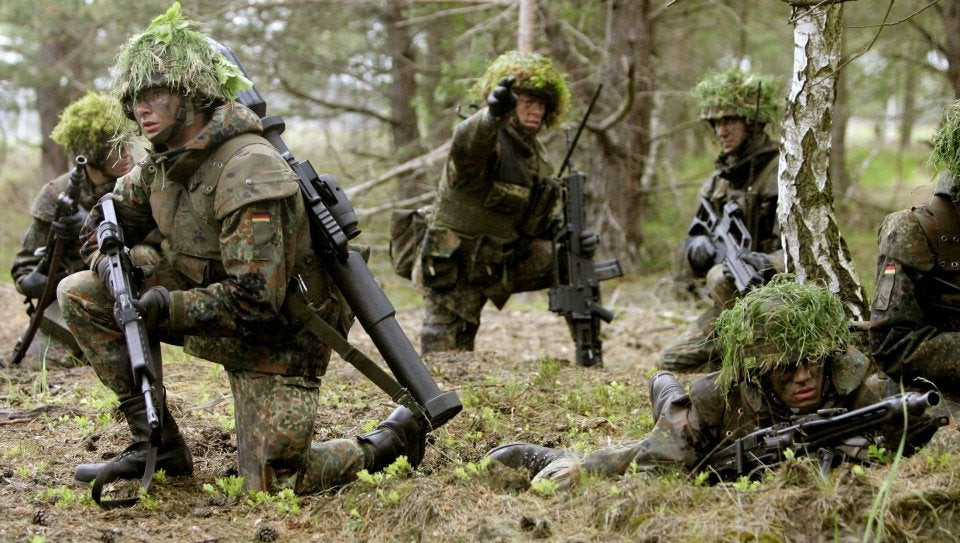 Νέο σοβαρό επεισόδιο στην κόντρα Γερμανίας-Τουρκίας